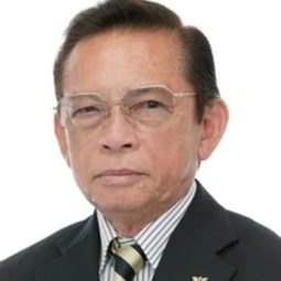 矢田 耕司 飾演 Professor (voice)