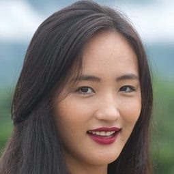 楚姆·達朗 飾演 Chum