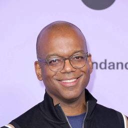 Jewerl Ross 飾演 Steve