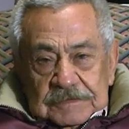 Alfredo Gutiérrez 飾演 Javier