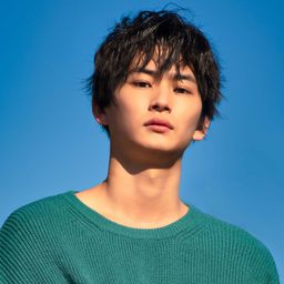 押田岳 飾演 Student