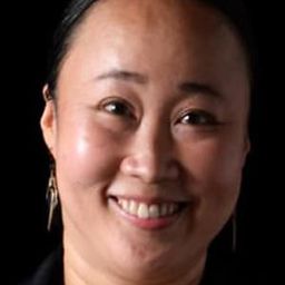 Sumoltra Suanpolrat 飾演 Ju