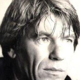 Aldo Berti 飾演 Gionata