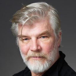 Jakob Eklund 飾演 Johan Falk