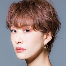 樸璐美	 飾演 Tamaki Mikura (voice)