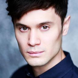 Andrew Leung 飾演 GP