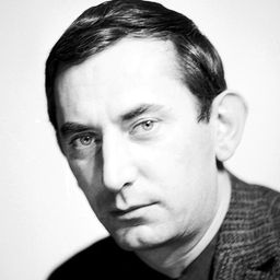 Gustaw Holoubek 飾演 Shopsowitz