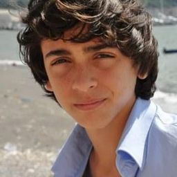 路易吉·德里安諾 飾演 Enrico "Erry" Frattasio