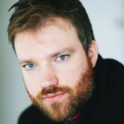 文森·丹尼亞德 - 邂逅幸福演員 飾演Nicolas, artist