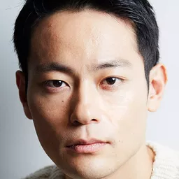 伊藤祐貴 飾演 Hayashi Kosuke