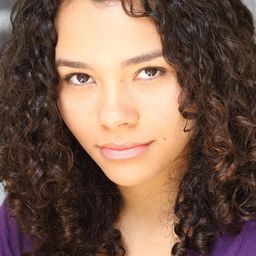 Cheyenne Haynes 飾演 Jodie