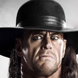 Mark William Calaway 飾演 