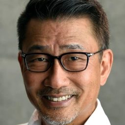 中井貴一 - 極道戦争 武闘派演員 飾演