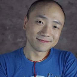 邱炯炯 - 姑奶奶導演