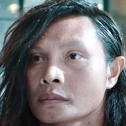 西蒙·庫克 - 葉問3演員 飾演Thai Boxer