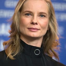 Magdalena Cielecka 飾演 Matka Jerzego