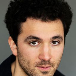 David Vormweg - 愛情唔上身演員 飾演Adam