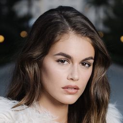 凱亞葛柏 - 魅影巨星演員 飾演