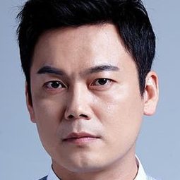 Kang Seung-wan - The Outsider: Mean Streets演員 飾演Woon-cheol's gang