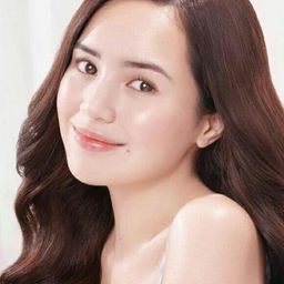 貝比·札賓娜 飾演 Minati (voice)