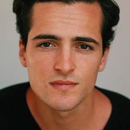 Judah McFadden 飾演 Young Billy Knight