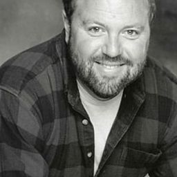 Kirk Trutner 飾演 Terry Furlong