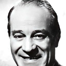 René Génin - 舞會請帖演員 飾演L'adjoint du maire