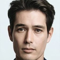 Ricky Kim - Secret to Her演員 飾演