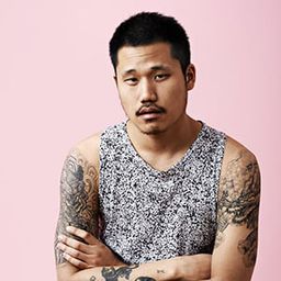 Alex Zhang Hungtai 飾演 Jimmie