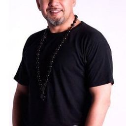 劉利年 飾演 Li Guigui