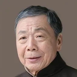 午馬 - 變身男女演員 飾演Old Beard