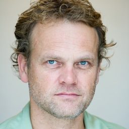 Reinout Bussemaker 飾演 Bart