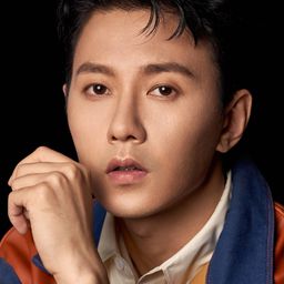 祁聖翰 飾演 Chen Mingyu