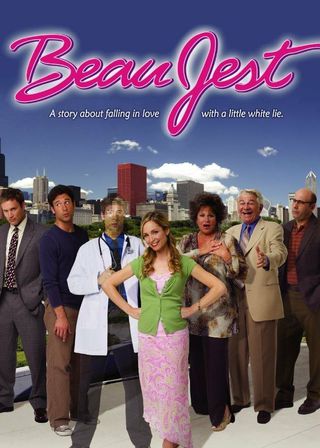 《Beau Jest》電影海報