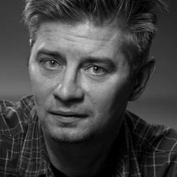 Reidar Palmgren 飾演 