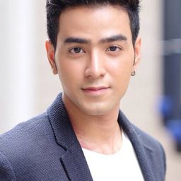 Toast Aukkarat Jittasiri 飾演 Saisin