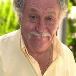 Vicente Haro 飾演 Mayor