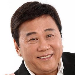 夏雨 - 百年好合演員 飾演Tiger's Father