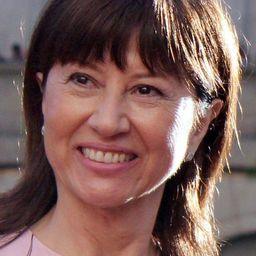 Stella Hopkins - Elyse導演