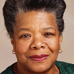 Maya Angelou - Why Is We Americans?演員 飾演Self