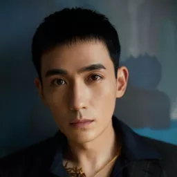 朱一龍 飾演 Ma Zhe