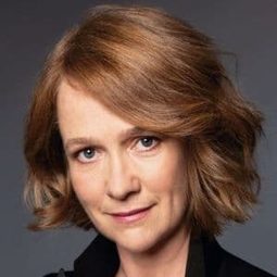 Poppy Miller - If I Had You演員 飾演Helen