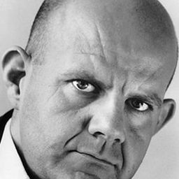 Terry Bird 飾演 Himself