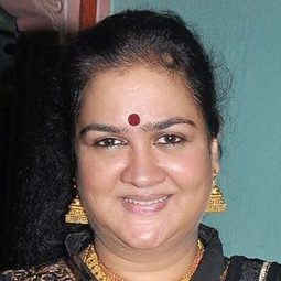 烏瓦什 飾演 Lakshmi Krishnan (segment "Ilamai Idho Idho")