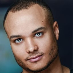 Evan Annisette - 貓王與我演員 飾演Mike Stone
