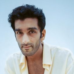 Vishal Handa - 喂，寶珍先生？2演員 飾演Cyrus