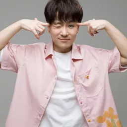 孟智超 飾演 Bandit