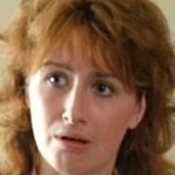 Sally Kinghorn 飾演 Maudie (voice)