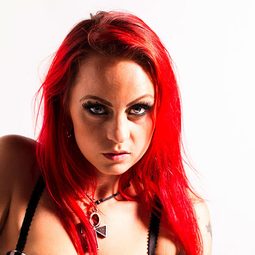 Sara Hedgren - Hybristophilia演員 飾演Shannon Tailor