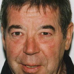 Gernot Duda 飾演 Fritz Hoffmann